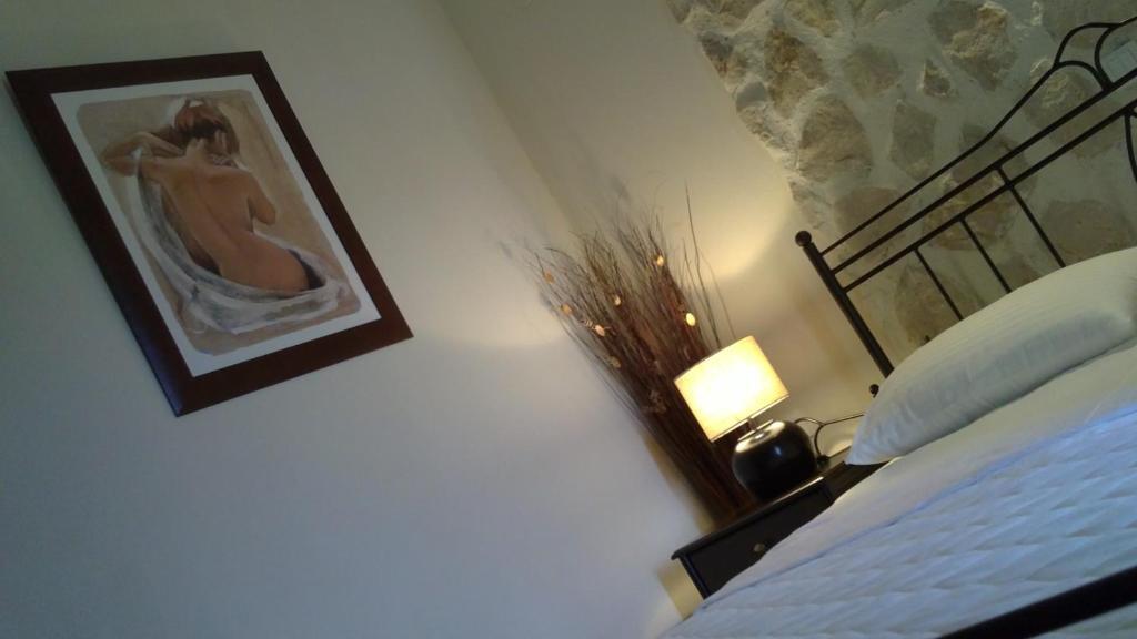 Villa Del Lago Boutique Hotel Kastoria Cameră foto